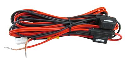 Kenwood DC Power Cables - PG20