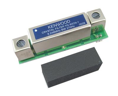 Kenwood YG-82CN-1 Roofing Filter - YG82CN1W