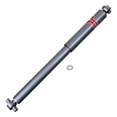 KYB Gas-a-Just Shocks and Struts - KG4162