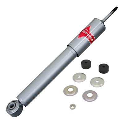 KYB Gas-a-Just Shocks and Struts - KG54340