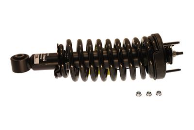 KYB Strut-Plus Assemblies - SR4140