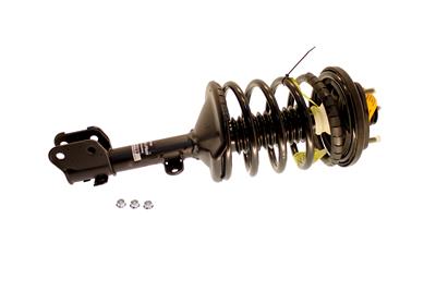 KYB Strut-Plus Assemblies - SR4169