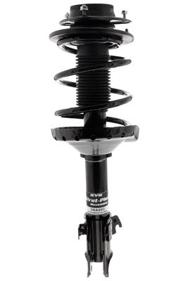 KYB Strut-Plus Assemblies - SR4492