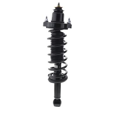 KYB Strut-Plus Assemblies - SR4637