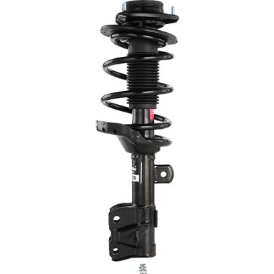 KYB Strut-Plus Assemblies - SR4738