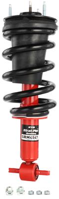 KYB Truck-Plus Assemblies - SRM4547