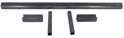 Keyser Manufacturing Sway Bar Tubing Kits - 1002901