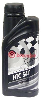 Brembo HTC 64T Brake Fluid - 1004199