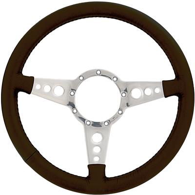 Lecarra Mark 4 GT Steering Wheels - 42202