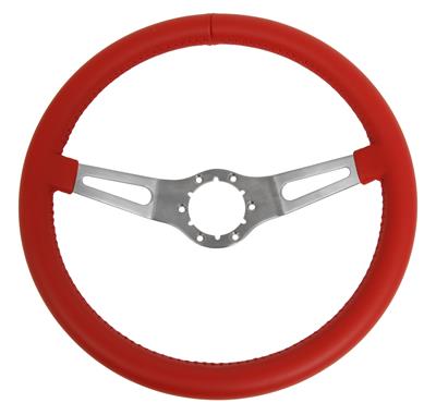 Lecarra Teardrop Steering Wheels - 65712