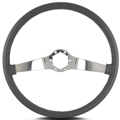 Lecarra Vette Two Smooth Steering Wheels - 66606