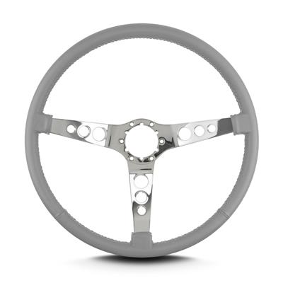 Lecarra Vette Hot Rod Steering Wheels - 66807