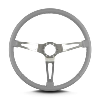 Lecarra Teardrop Steering Wheels - 67307
