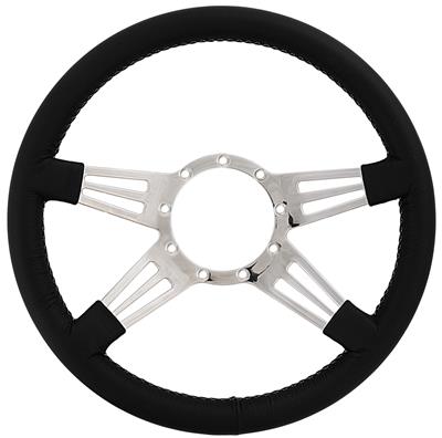 Lecarra Mark 9 Double Slot Steering Wheels - 96201