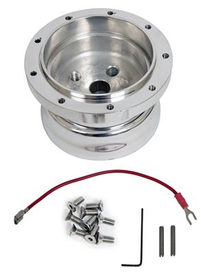 Lecarra Hub Adapter Kits - BA22455