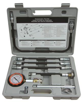 Lang Tools Compression Testers - TU30A