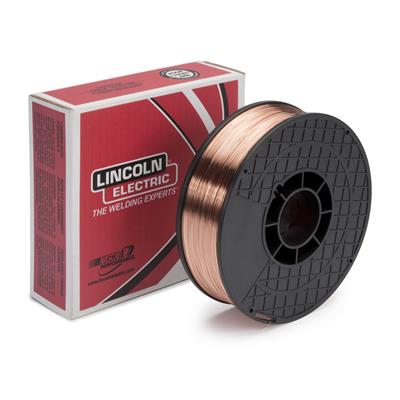 Lincoln Electric SuperArc L-56 MIG Wire - ED023334