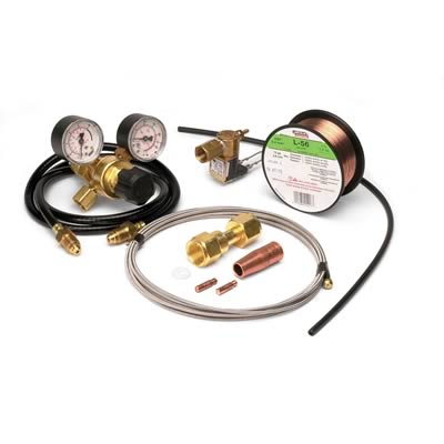 Lincoln Electric MIG Conversion Kits - K6101
