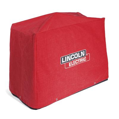 Lincoln Electric Canvas Welder Covers - K8862