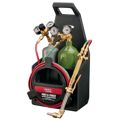 Lincoln Electric Port-A-Torch Kits - KH990