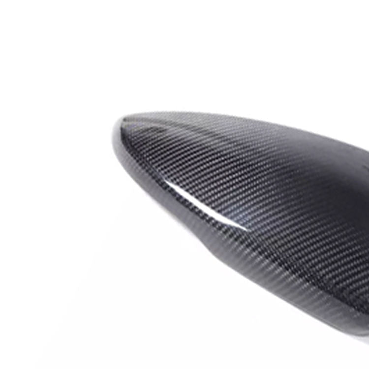Lotus Emira  | Phoenyx Design Carbon Fiber Side Mirror Caps