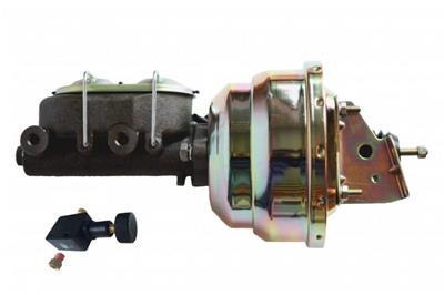 LEED Brakes Master Cylinder and Brake Booster Combos - 1M105