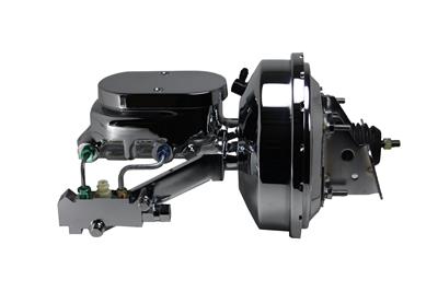 LEED Brakes Master Cylinder and Brake Booster Combos - 2F6B2