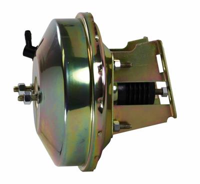 LEED Brakes Power Brake Boosters - 3E