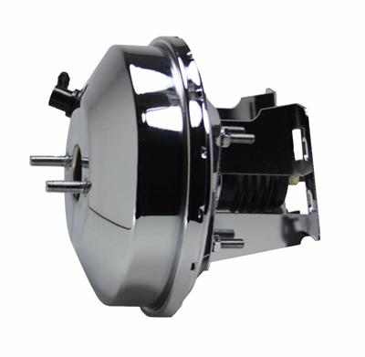LEED Brakes Power Brake Boosters - 4F