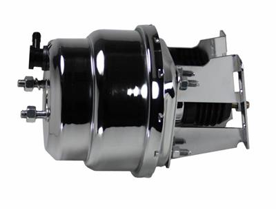 LEED Brakes Power Brake Boosters - 4L