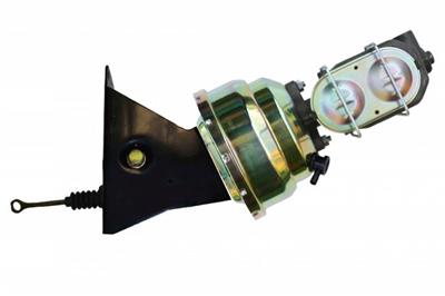 LEED Brakes Master Cylinder and Brake Booster Combos - B83