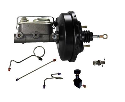LEED Brakes Power Brake Quick Install Kits - FC0009HK