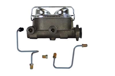 LEED Brakes Master Cylinders - FC0034HK