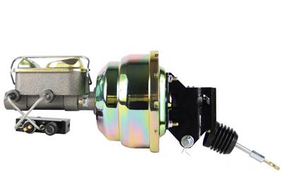 LEED Brakes Master Cylinder and Brake Booster Combos - FC0050HK