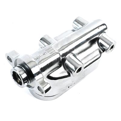 LEED Brakes Hydraulic Master Cylinder Upgrade Kits - FC1015HK