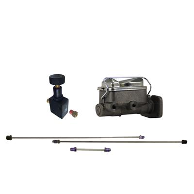 LEED Brakes Master Cylinders - FC2005HK