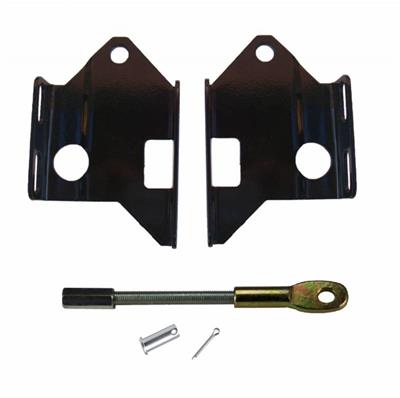 LEED Brakes Power Brake Booster Brackets - FTB57721