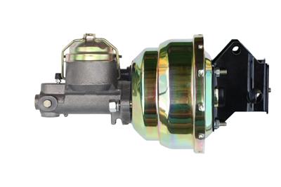 LEED Brakes Master Cylinder and Brake Booster Combos - G8C