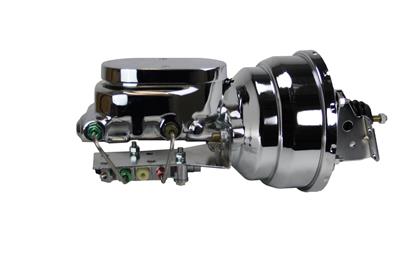 LEED Brakes Master Cylinder and Brake Booster Combos - PBKT1046
