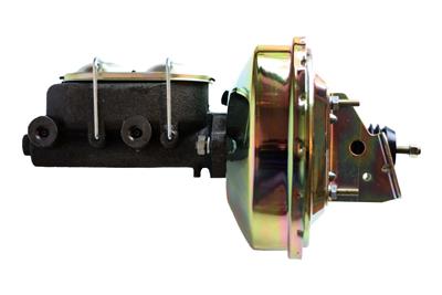 LEED Brakes Master Cylinder and Brake Booster Combos - PBKT1065