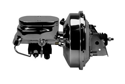 LEED Brakes Master Cylinder and Brake Booster Combos - PBKT1084