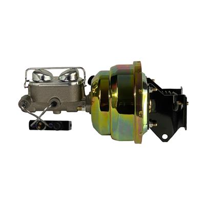 LEED Brakes Master Cylinder and Brake Booster Combos - PBKT20033
