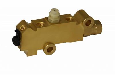 LEED Brakes Brake Proportioning Valves - PV2B