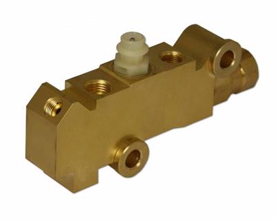 LEED Brakes Brake Proportioning Valves - PV4B