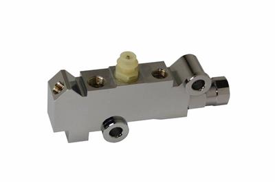LEED Brakes Brake Proportioning Valves - PV4C