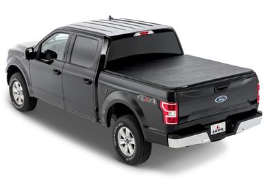 Leer Latitude Series Tonneau Covers - 630117