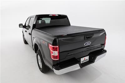 Leer Latitude Series Tonneau Covers - 630285
