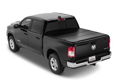 Leer HF350M Series Tonneau Covers - 631137