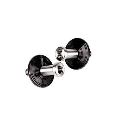 LG Billet USA Door Striker Bolt Kits - S0031