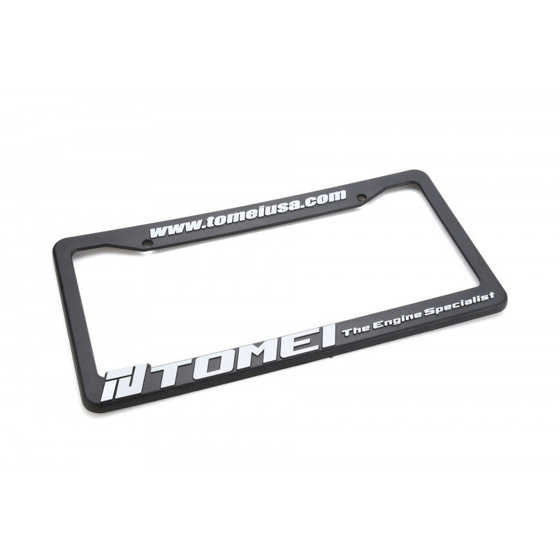 FR SPORT Tomei License Plate Frame 2016 - View 2